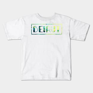 Beirut Kids T-Shirt